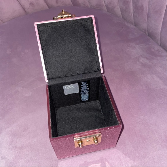 ASOS Pink Box Handbag - Picture 10 of 10